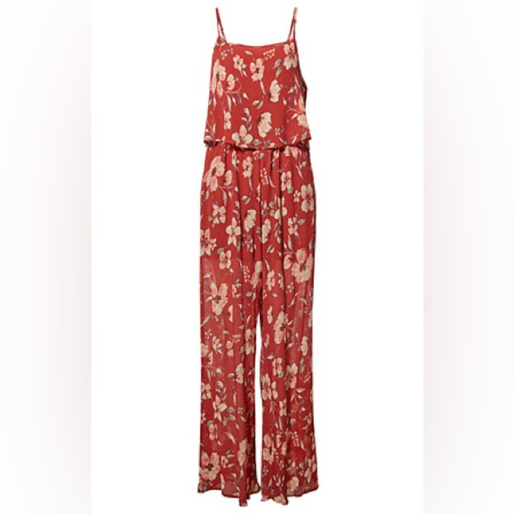 Lumiere Jumpsuit NWT SZ S - Picture 7 of 16